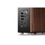 EDIFIER SPEAKERS 2.0 High S2000 MK III brown