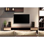 EDIFIER SPEAKERS 2.0 High S2000 MK III hnedý