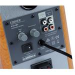 EDIFIER SPEAKERS R1010BT brown