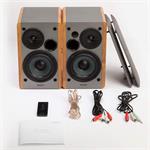 EDIFIER SPEAKERS R1280T brown, poškozený obal