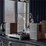 EDIFIER SPEAKERS R1280T brown