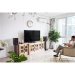 EDIFIER SPEAKERS S3000 PRO brown