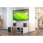 EDIFIER SPEAKERS S350DB brown