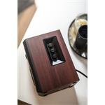 EDIFIER SPEAKERS S350DB brown