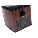 EDIFIER SPEAKERS S90HD brown