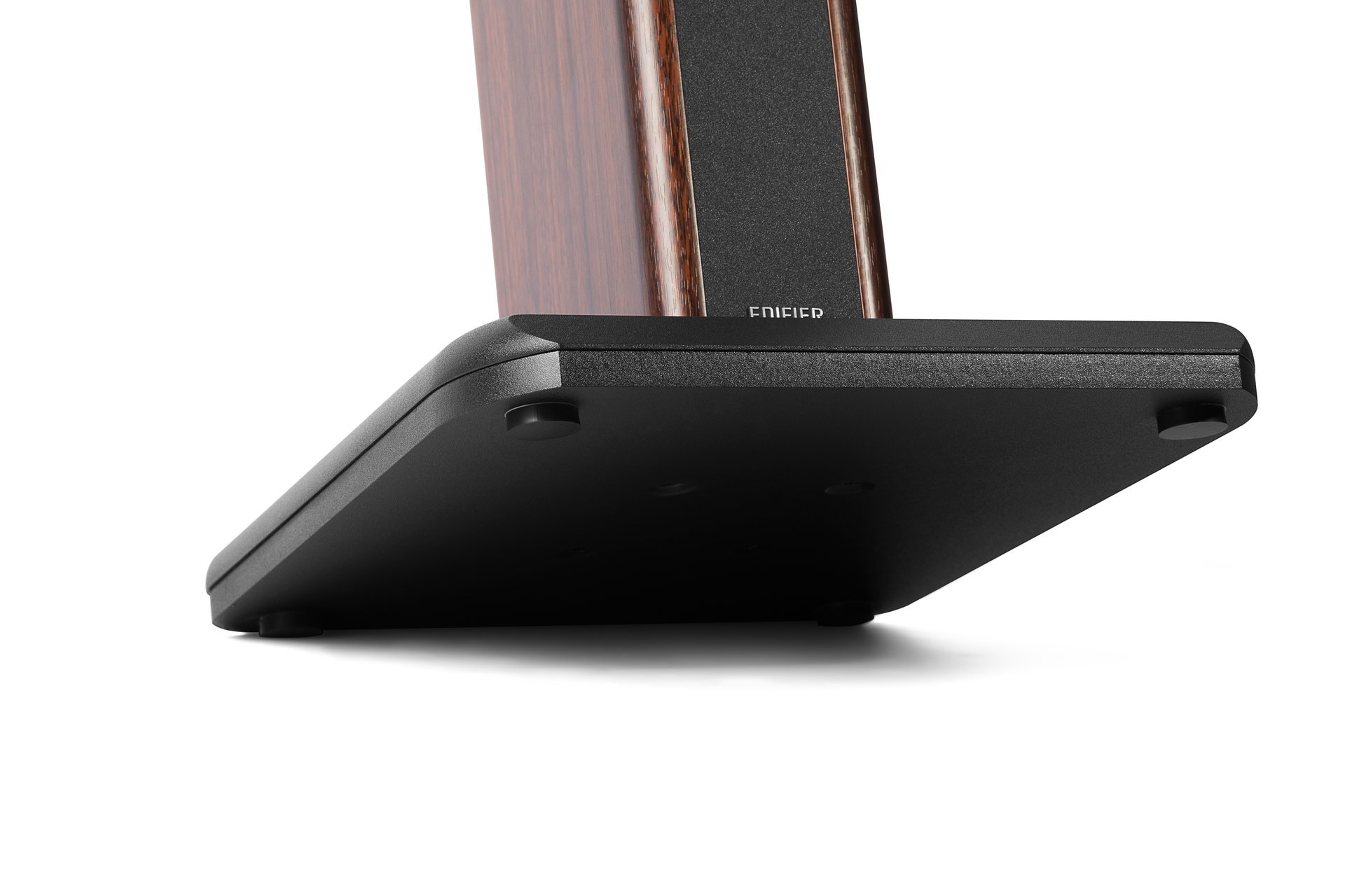 EDIFIER SPEAKERS STAND SS03 hnedý