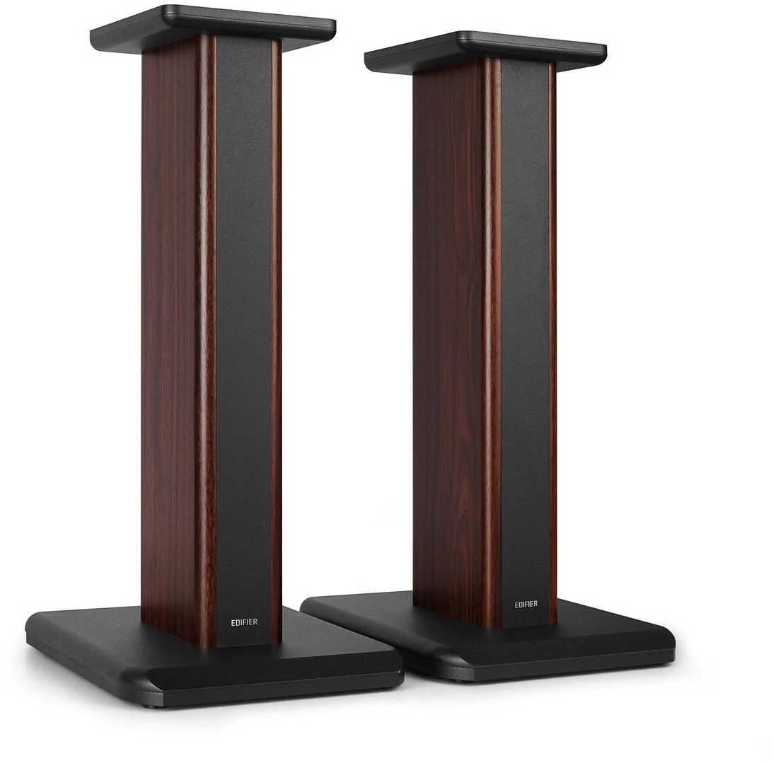 EDIFIER SPEAKERS STAND SS03 hnedý