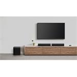 EDIFIER SPEAKERS Subwoofer T5 čierny