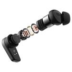 EDIFIER STAX SPIRIT S10 TWS slúchadlá čierne