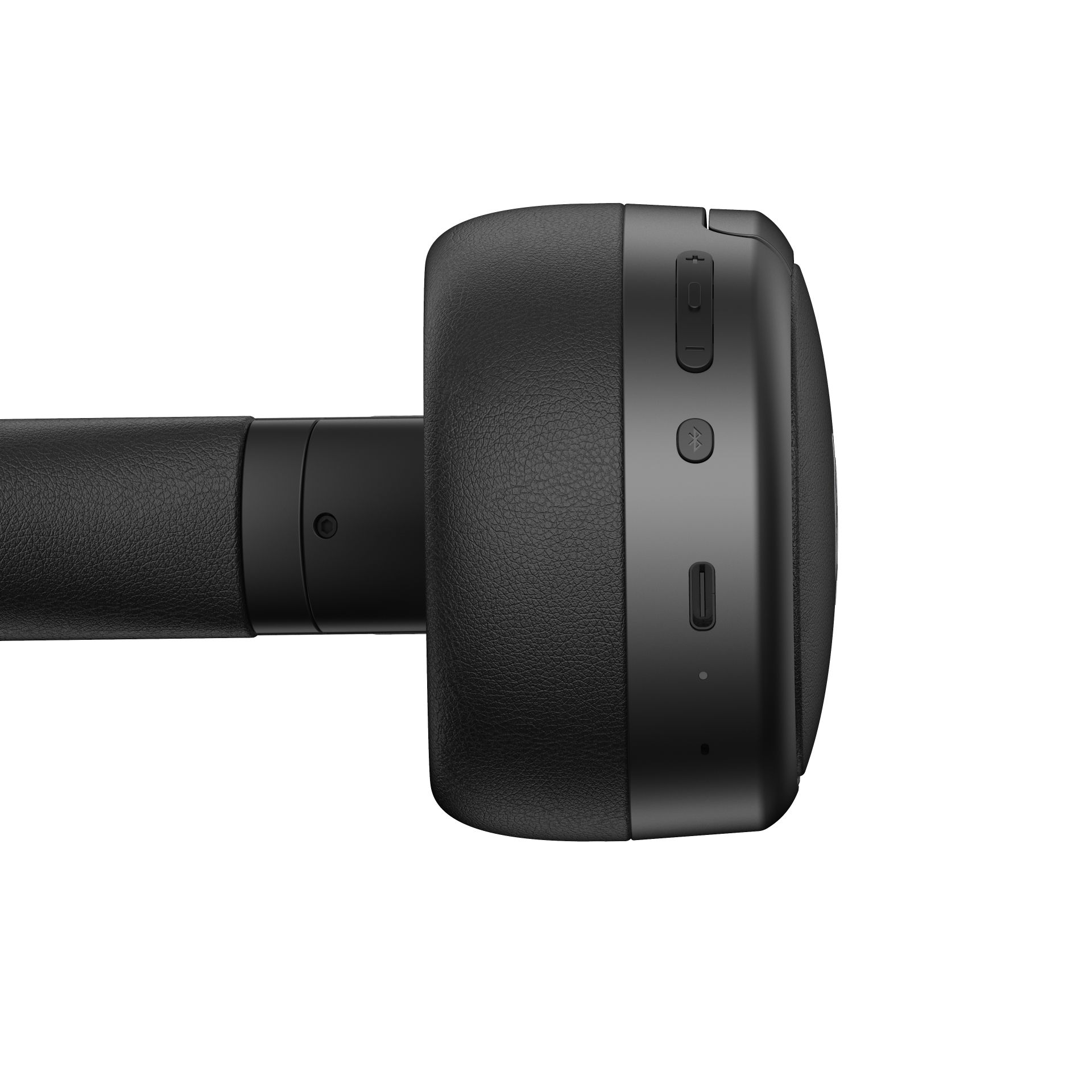 EDIFIER STAX SPIRIT S5 bezdrôtové slúchadlá čierne