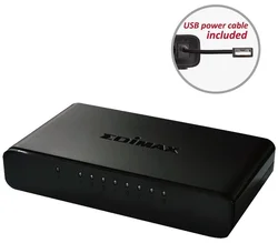 EDIMAX ES-3308P V2