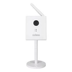EDIMAX IC-3115W, IP camera, 150Mbps Wireless 802.11n, podpora iPhone, Android