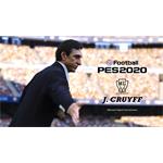 eFootball PES 2020 Legend Edition