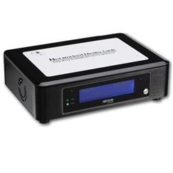 eGreat EG-M33H-DVBT-1TB, Full HD Media Tank, 1TB HDD, DVB-T, USB host, HDMI, LAN