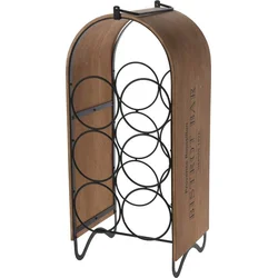 EH Stojan na víno HOMESTYLING 6 lahví 