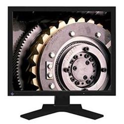 Eizo CG19-K Black 19˝LCD 1280x1024/450:1/20MS/DVI TCO03
