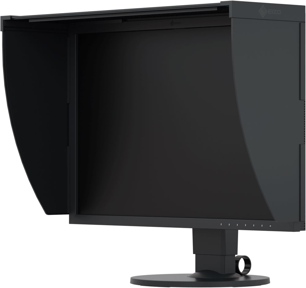 EIZO CG2420-BK 24" čierny