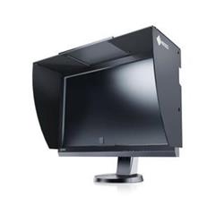 EIZO CG246-BK 24" LCD black, 1000:1, 8ms, DVI, display port, HDMI, pivot, USB