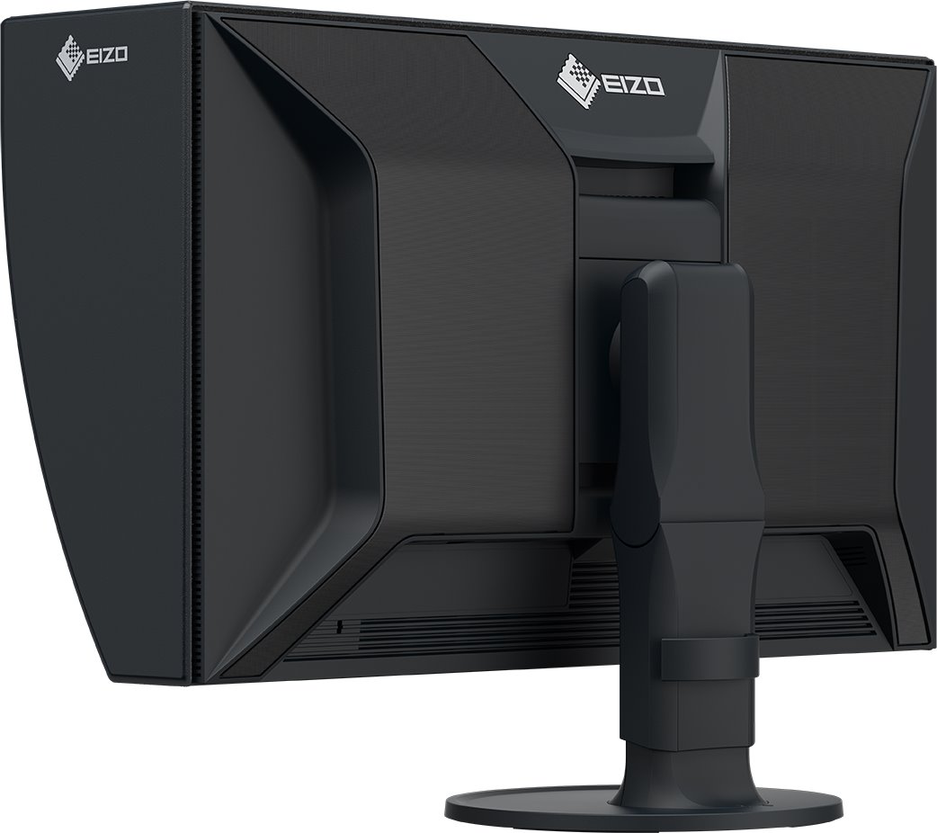 EIZO CG2700S ColorEdge 27" čierny