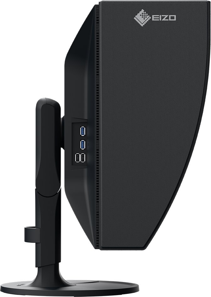 EIZO CG2700S ColorEdge 27" čierny