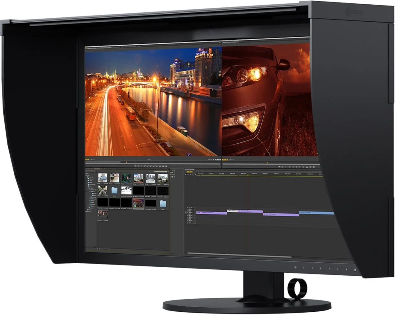EIZO ColorEdge CG319X 31"