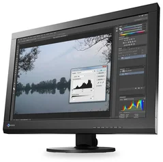 EIZO CS240 černý 24"