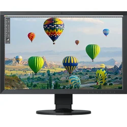 EIZO CS2410 čierny 24"