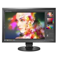 EIZO CS2420 černý 24" - Monitory