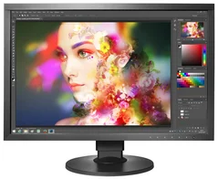EIZO CS2420 černý 24"