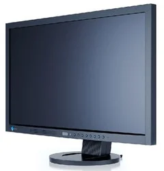 Eizo EV2313WH-BK 23" LCD černý, LED, 1000:1, 5ms, DVI, Display Port, repro
