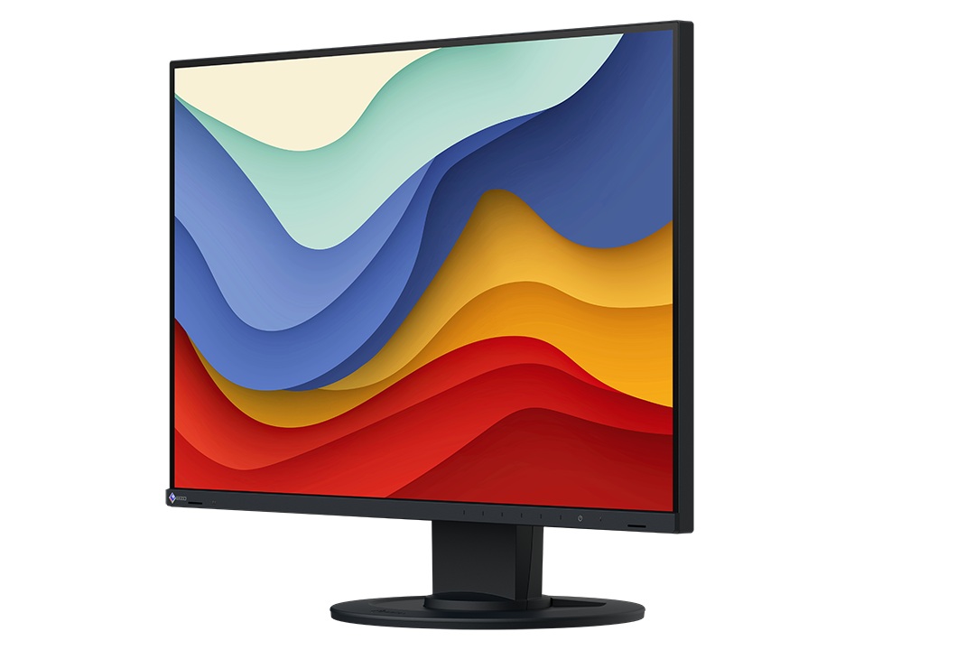EIZO EV2410R černý 24"