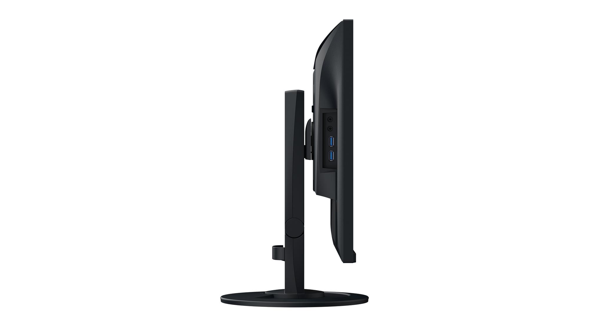EIZO EV2410R černý 24"
