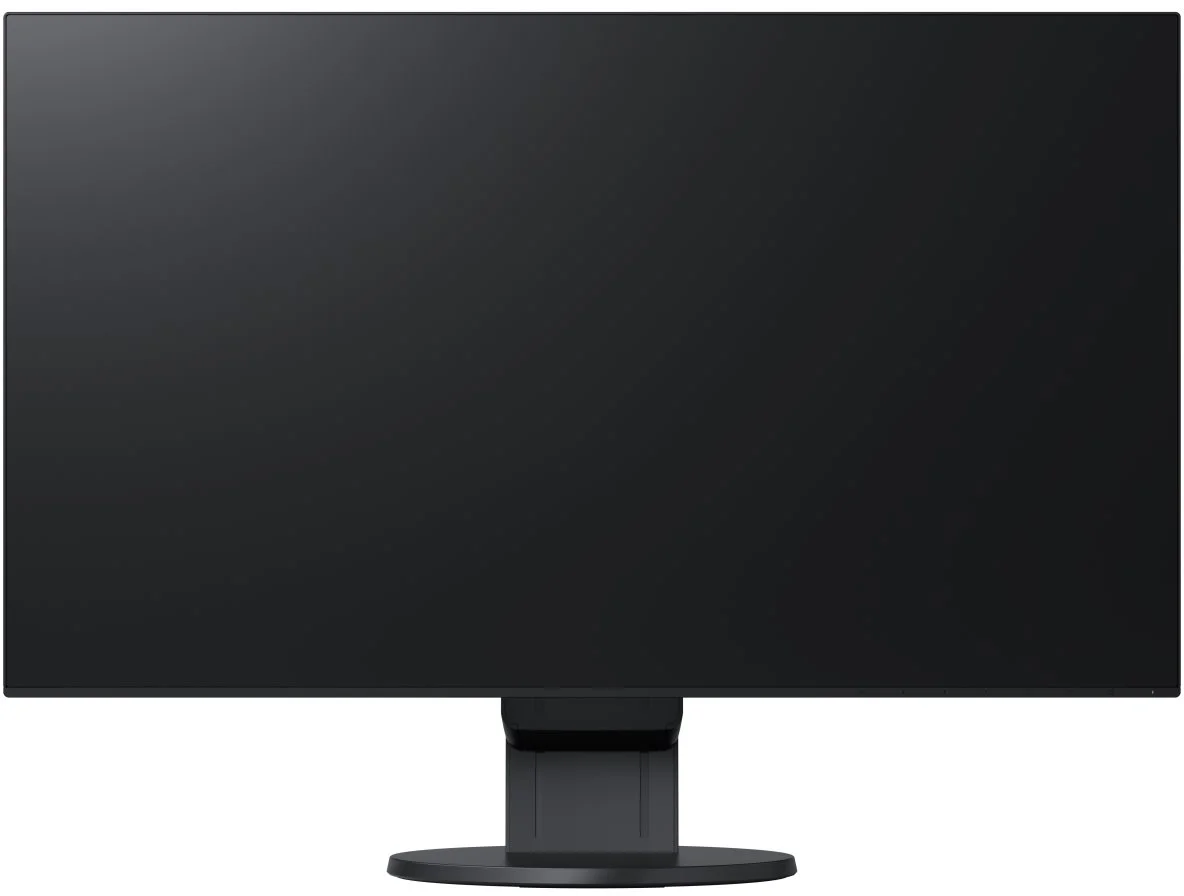 EIZO EV2451 černý 24"