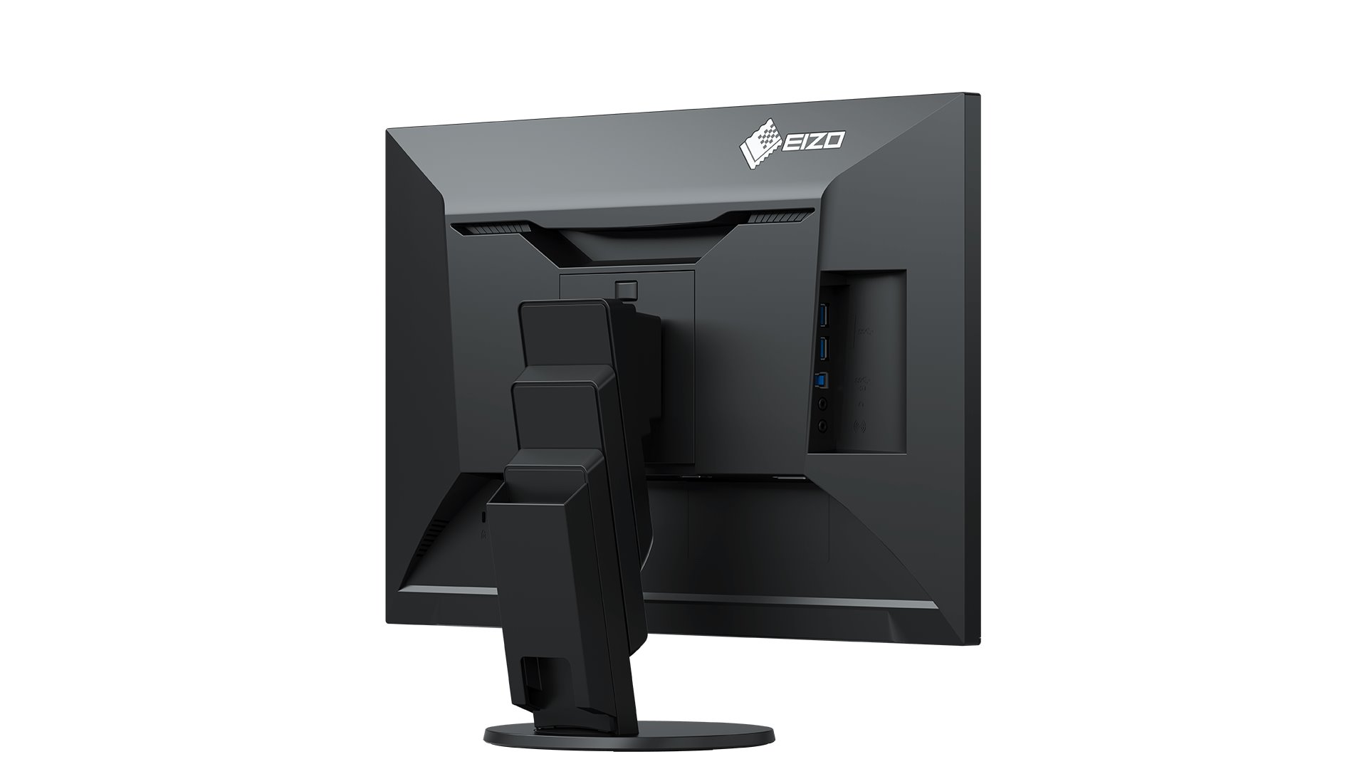 EIZO EV2456-BK čierny 24"
