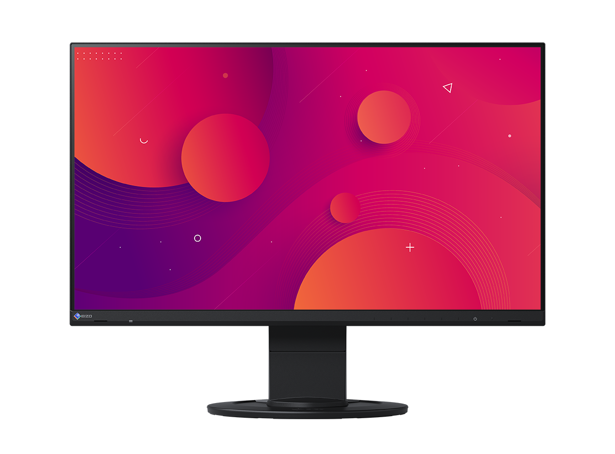 検品開封】【新品未使用】EIZO EV2460 24インチモニタ+aserfashion.com.br