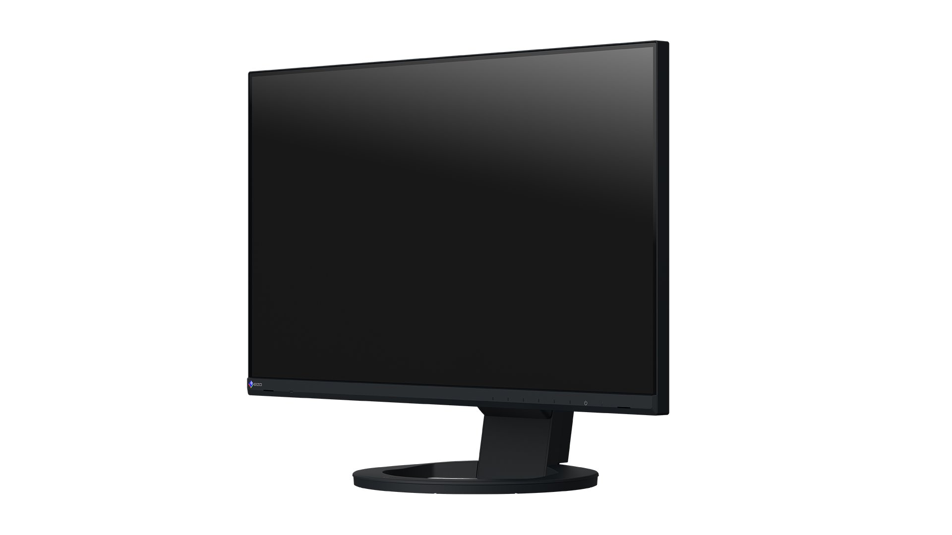 EIZO EV2480 Black 24"