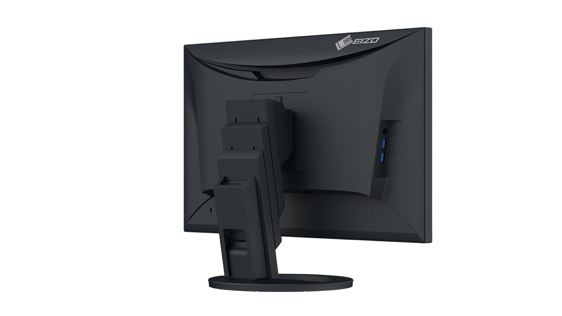 EIZO EV2480 Black 24"