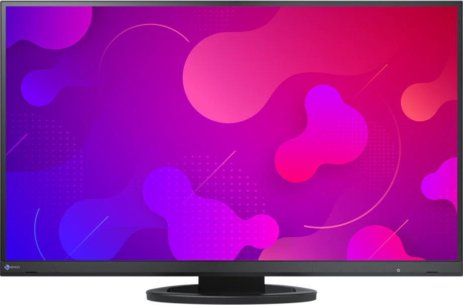 EIZO EV2760-BK 27" černý