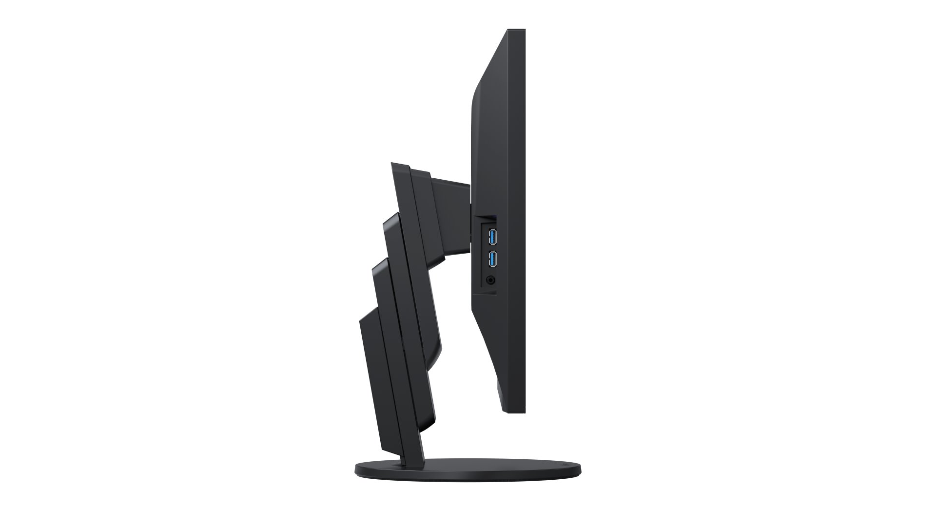EIZO EV2785-BK 27" černý