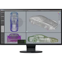 EIZO EV2785-BK 27" černý