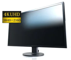EIZO EV3237-BK Black 32"