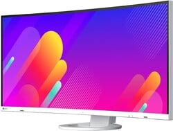 EIZO EV3895 37,5" biely