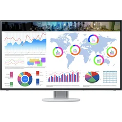 EIZO FlexScan EV3285-WT 32"