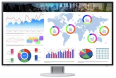 EIZO FlexScan EV3285-WT 32"