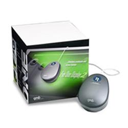 EIZO kalibrační colorimetr Eye-One DisplayII + sw Eye-One