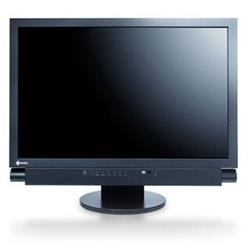 Eizo monitor Foris FX2431-BK Black 24'' LCD Full HD, 2000:1, 6ms, 2xHDMI, DVI, 2xUSB, S-Video, TC03, S-PVA