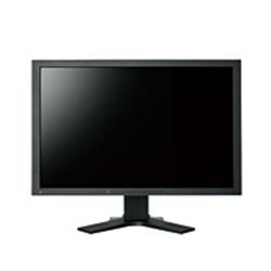 Eizo monitor S2401WH-BK Black 24" LCD/1920x1200/1000:1/5MS/DVI