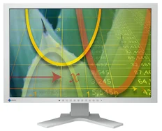 Eizo monitor S2433WE-GY Gray 24" LCD/1920x1200/1000:1/6MS/DVI/DisplayPort/USB, S-PVA