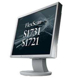 EIZO S1731SH-GY Grey 17˝LCD 1500:1, 10ms, DVI, repro