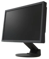 Eizo S2202WE-BK Black 22" 16:10, 1000:1, 5ms, DVI, repro, TN